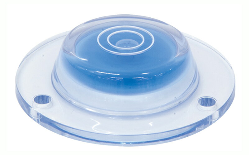 シンワ測定　ミニレベル Revo 丸型 76347