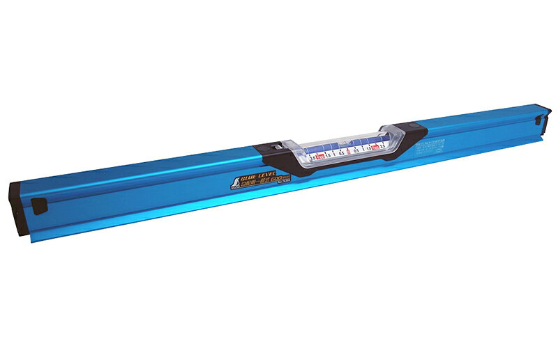 Rakuten - シンワ測定　ブルーレベル 勾配用一管式 600mm 76359