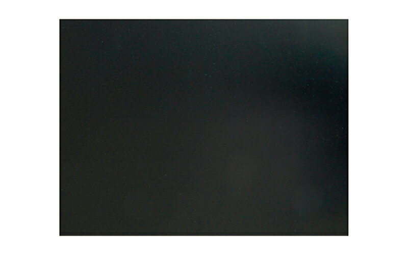 シンワ測定　黒板 木製 耐水 TA 45×60cm 無地 77061