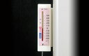 シンワ測定 冷蔵庫用温度計 A-4 隔測式 マグネット付 72692