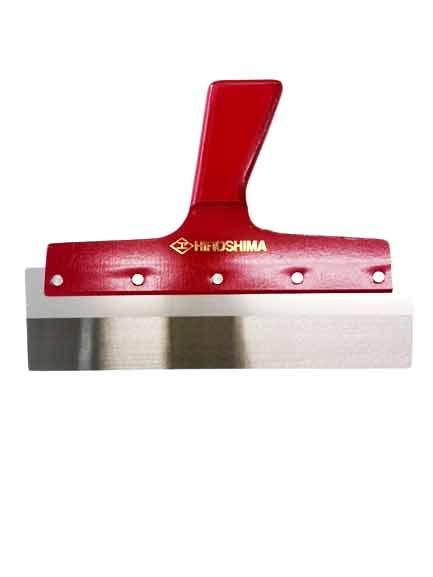 Rakuten - 内装工具　広島工具　装天パテベラ 2in1　8.5寸 255mm