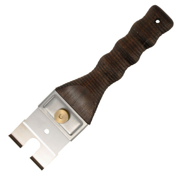 アジャストメントナイフ（プレート付）