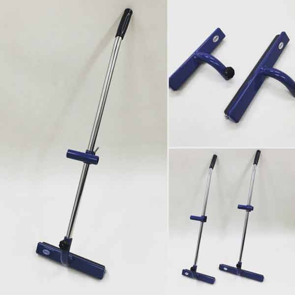 Rakuten - プレッサーローラーPR300　HIYAMA　広島工具　メーカー直送