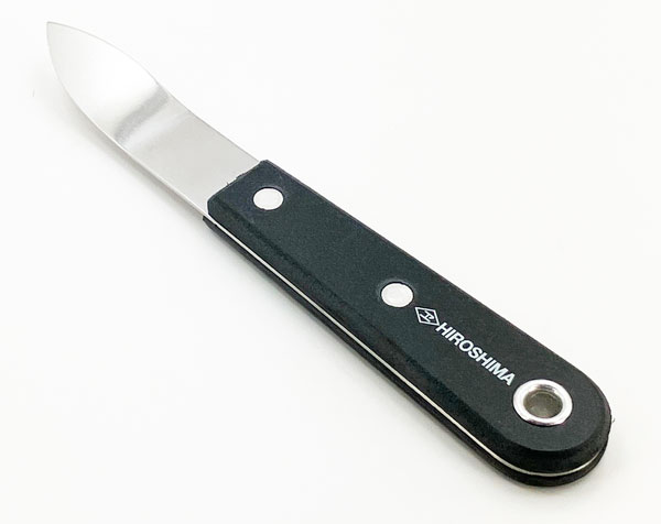 スリム　ツノベラ　ミニ　170mm 3