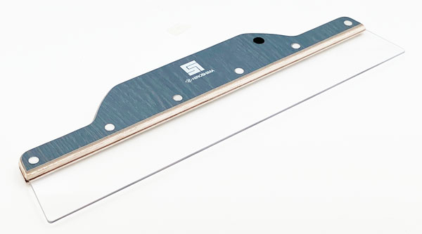 装天スムーサー　ポリカ　引っ掛け　引っ掛けない 3