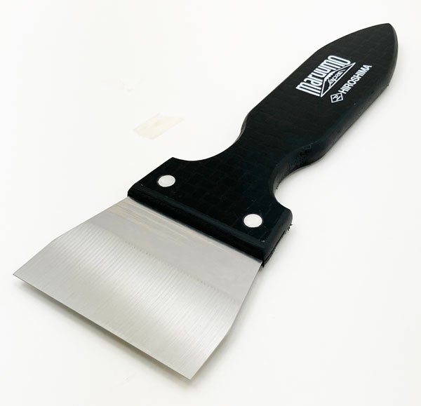 マルーモジャパン　マルーモ　ジョイントナイフ　パテベラ