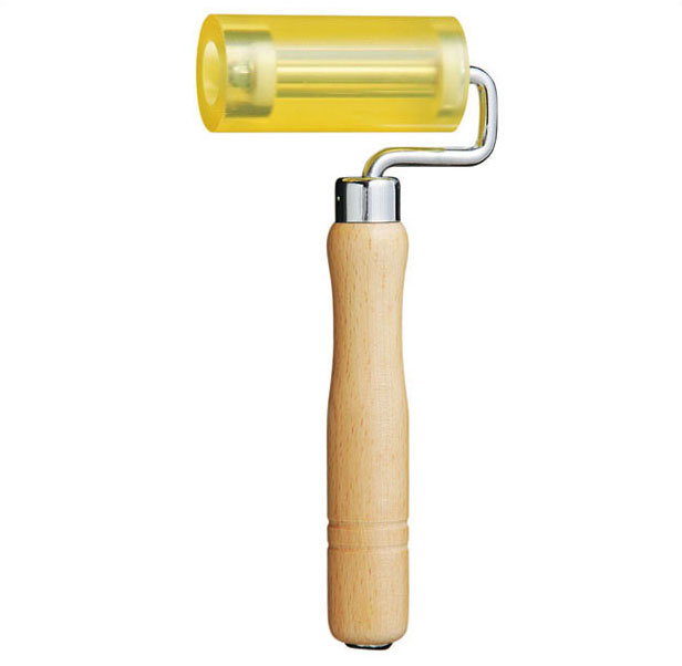 Rakuten - 広島工具 ウレタンベアリング入ロ-ラ- 75 大 片