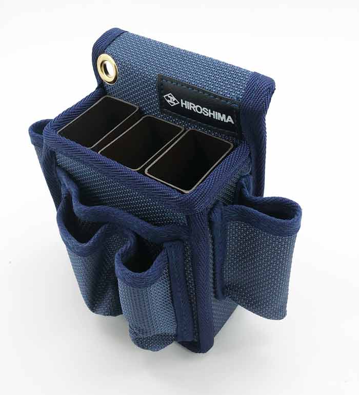 マルチツールバック　ミニ