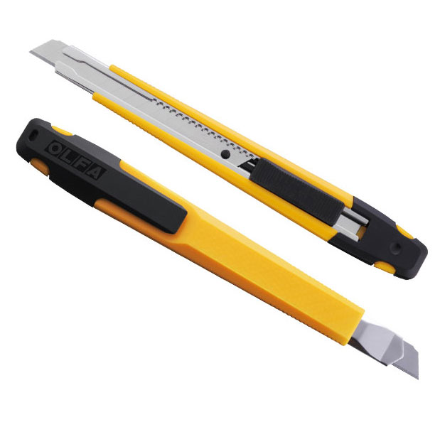 オルファ　Aプラス