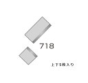 広島工具 ストライプカッター替刃 直刃 小 718