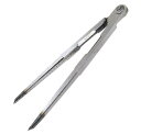 鋼製コンパス B 20cm 77526