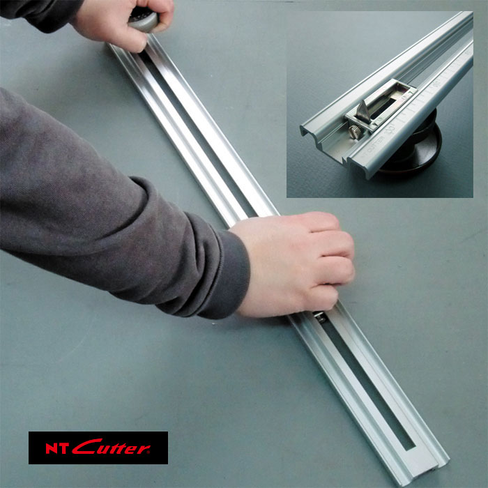 NT���å�����CL-100P���ե��������Ȥ䥫���ڥåȡ������٥˥��ĤʤɤΥϡ��ɺ���Ѥ�������ڤꥫ�å�����ľ��10〜100cm�αߤ��ڤ�ޤ�