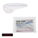 NTカッター BDS-100P デザイン連続刃専用刃折具