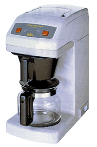 オフィスコーヒー用コーヒーメーカー　ET-250