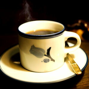 苦味の好きな方のために〜コーヒー「苦味のあるコーヒーセット」ブラックでも、カフェオレでもお楽しみいただけます