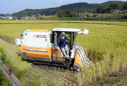 新米【送料無料】平成30年産広島三次産超減農薬ひのひかり特別栽培5kg玄米から白米まで米ぬか無料あす楽対応2018