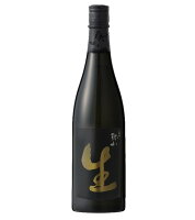 一代 弥山 純米大吟醸 生 原酒 15度 720ml みせん 広島 限定商品