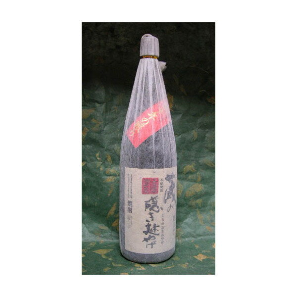 米焼酎 津貫会限定 蔵の隠き魅やげ　25度　1800ml くらのおきみやげ