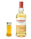【量り売り】ベンロマック カラゴールドモルト 2010 46度 30ml ウイスキー お試し