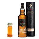【量り売り】グレンスコシア 16年 46度 30ml or 100ml グレンスコシア蒸溜所 ウイスキー お試し