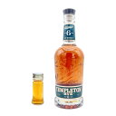 【量り売り】テンプルトン ライ 6年 45.75度 30ml or 100ml ウイスキー お試し