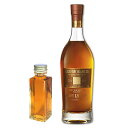 GLENMORANGIE 【量り売り】グレンモーレンジ 18年　43度　100ml　ウイスキー　お試し　あす楽