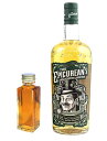 【量り売り】ダグラスレイン ザ・エピキュリアン ローランド ブレンデッドモルト 46.2度 100ml ウイスキー お試し