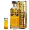 【量り売り】エドラダワー 2012 イビスコ バーボン 59.6度 30ml ウイスキー お試し