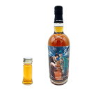 new【量り売り】鄭問三國誌 官渡乃戰 シークレットハイランド ピーテッド 53.7度 30ml or 100ml ウイスキー お試し ウイスキーファンド