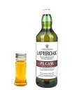 LAPHROAIG 【量り売り】ラフロイグ PX　カスク　48度　30ml　ウイスキー　お試し