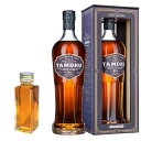 【量り売り】タムデュー 18年 46度 100ml ウイスキー お試し