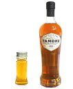 【量り売り】タムデュー 12年 43度 30ml ウイスキー お試し