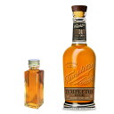 【量り売り】テンプルトン ライ 6年 スタウトカスクフィニッシュ 46度 100ml ウイスキー お試し