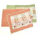 【送料無料】【ローエリ】薄型フリーシートクッション カーシート フリーシート マルチシート 小花柄 ギンガムチェック チェック キルト キルティング レース コットンレース/02P03Dec16