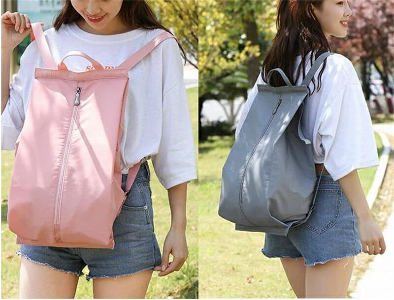 プールバッグ 女の子 ジムバッグ ナップサック プールバック リュックサック 折り...
