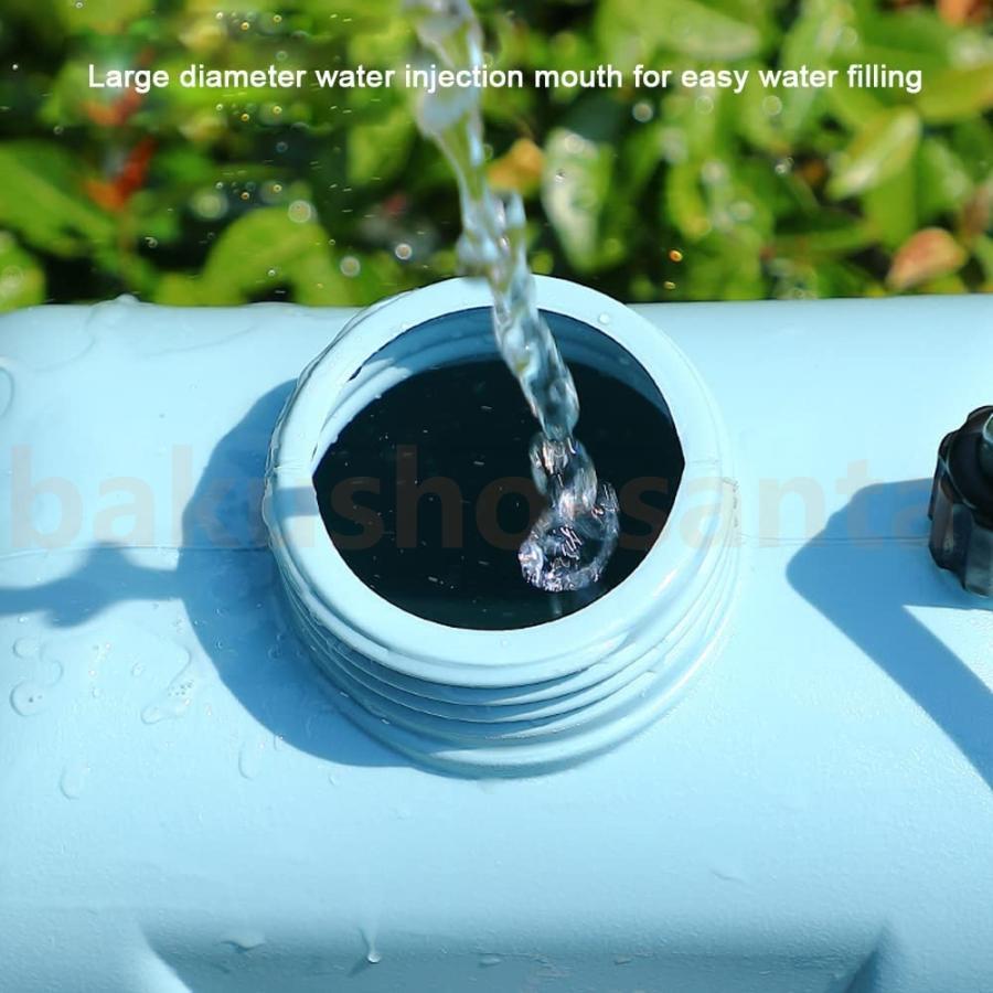 噴霧器 電動 噴霧器 電池式 5L 充電式 背負式 軽量 バッテリー式 除草剤 農薬 背負...