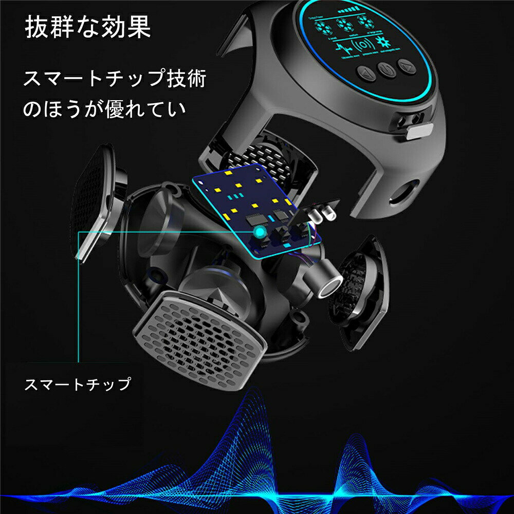 【マラソン最大1000円オフ】強力ネズミ 駆除器 超音波 害虫駆除器 電磁波 害虫対策...