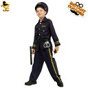 ハロウィン衣装 子供 コスプレ 警察 コスプレ衣装 ハロウィン衣装 キッズ コスプレ 子供服 男の子 警察官 警官 仮装 誕生日 プレゼント かわいい 学校 幼...