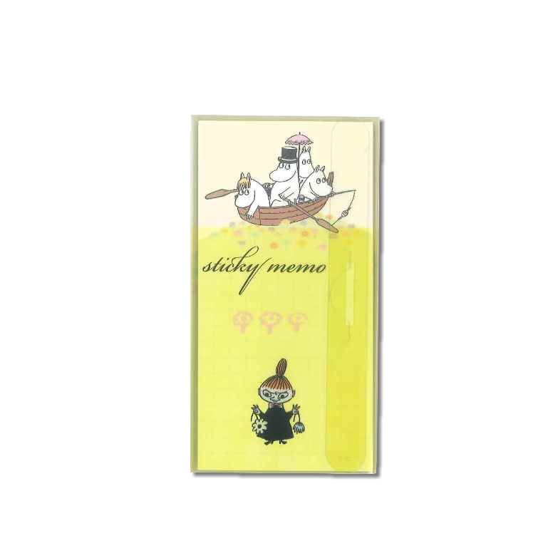 �ࡼ�ߥ� ������������� YL M055-42 [���ײ�ǽ�᡼����(����200��)�б�����] ��Moomin�� �ڤࡼ�ߤ�� �ڥ���饯�������å��� �ڥץ쥼��...