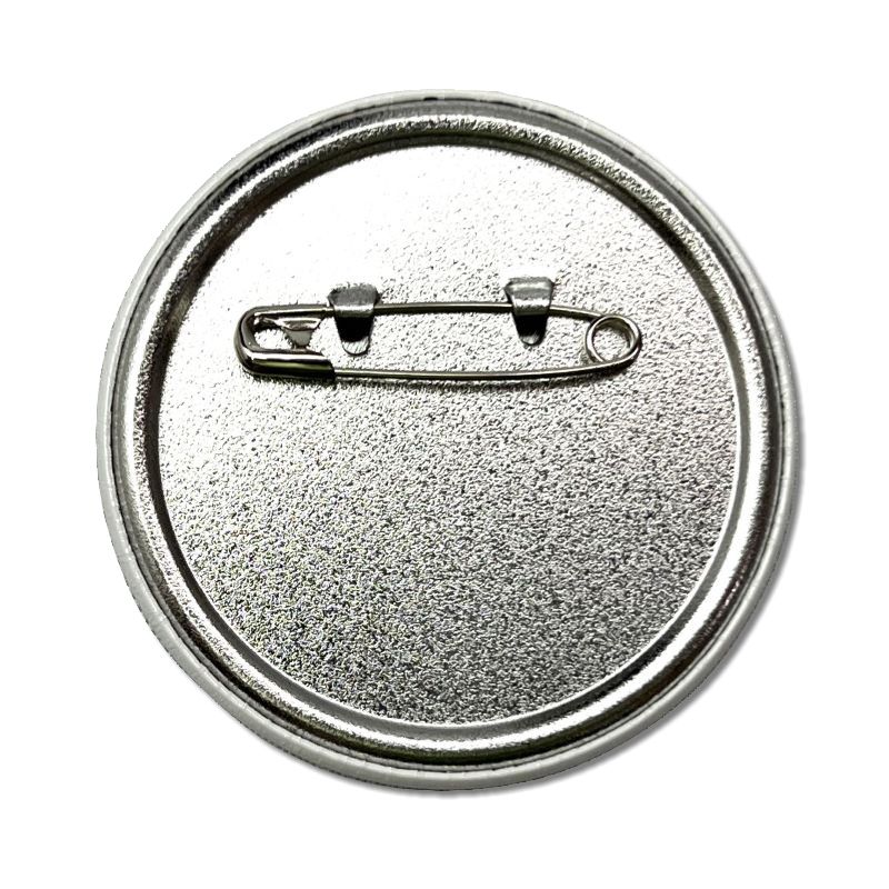 ノラネコぐんだん 缶バッジ カレーライス NORA-057　[追跡可能メール便(送料200円)対応商品] 【バッジ】 【缶】 【のらねこぐんだん】 【ノラネコ】 【ノラネコぐんだん】 【キャラクターグッズ】 【プレゼント】 【ギフト】 2