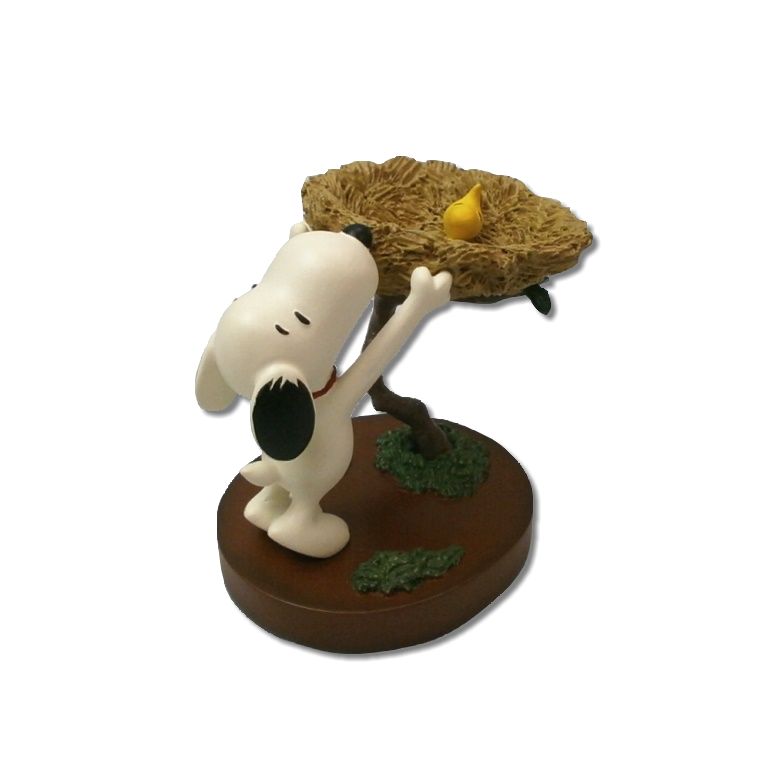 楽天市場 スヌーピー アクセサリートレイ ウッドストックの巣 メール便非対応商品 ピーナッツ Snoopy キャラクターグッズ キャラクターショップavenue みんなのレビュー 口コミ