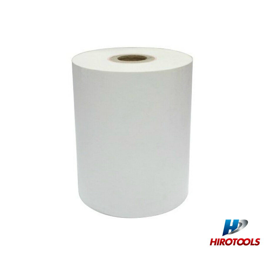 バッテリーテスターロール紙 P121500BT用　10本入りプリンター用 感熱紙