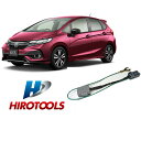 ホンダ純正ナビキャンセラー フィット FIT用 TV ナビキャンセラー 【H29.6月29日〜】マイナーチェンジ以降 現行 GK3 GK4 GK5 GK6 GP5ディーラーオプションギャザーズナビ用