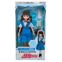 【数量限定】エバンゲリオン リカちゃん エヴァンゲリオン新劇場版 第3新東京市立第壱中学校