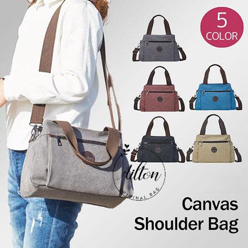 ショルダーバッグレディーストートバ...