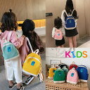 キッズリュック キッズ 子供 大人 親子お揃い 男の子 女の子 ミニリュック バックパック キッズリュック 幼児 リュックサック キャンバス アウトドア 通園 遠足 通学 保育園 幼稚園 軽量 入園 入学 出産祝い 誕生日 プレゼント 2歳 3歳 4歳 7色展開 S M(4)