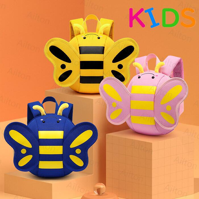 楽天ailtonリュック キッズリュック 女の子 男の子 キッズ バックパック 子供用 リュックサック 可愛い キュート アウトドア 通園 通学 遠足 軽量 誕生日 入学 入園祝い クリスマス プレゼント オールシーズン 2歳 3歳 4歳 5歳 6歳
