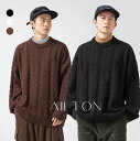 ニット セーター メンズ 長袖 厚手 トップス 暖かい 上品 無地 秋 冬 カジュアル 誕生日 父の日 クリスマス プレゼント 大きいサイズ おしゃれ 黒 白 ...