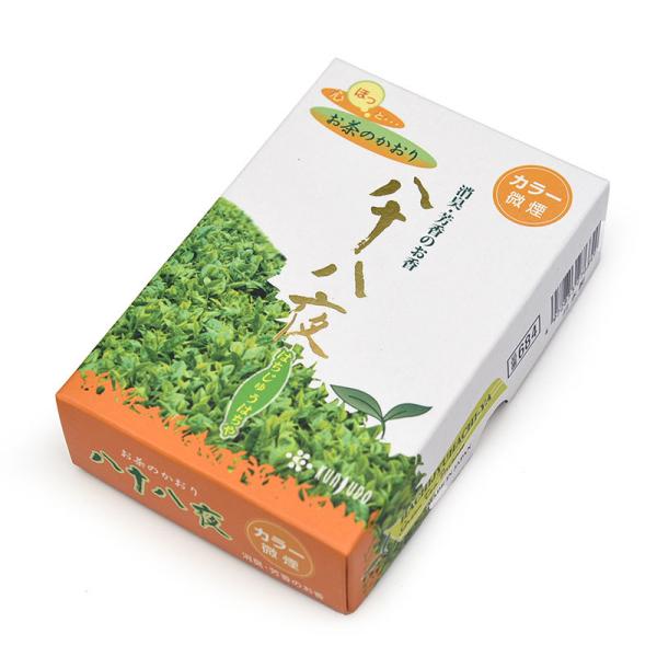 乐天商城 - お線香 薫寿堂 八十八夜 ミニ寸 微煙タイプ 短い ミニ 短時間 お供え 香り お盆 自宅用 小さい おしゃれ コンパクト