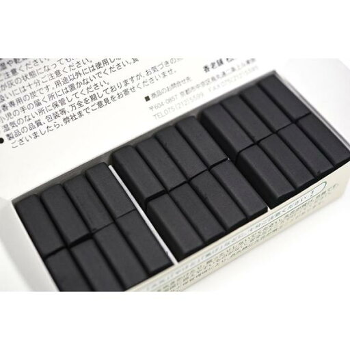 花かおりシリーズ 薫寿堂のお線香 八十八夜 微煙 165×90×35